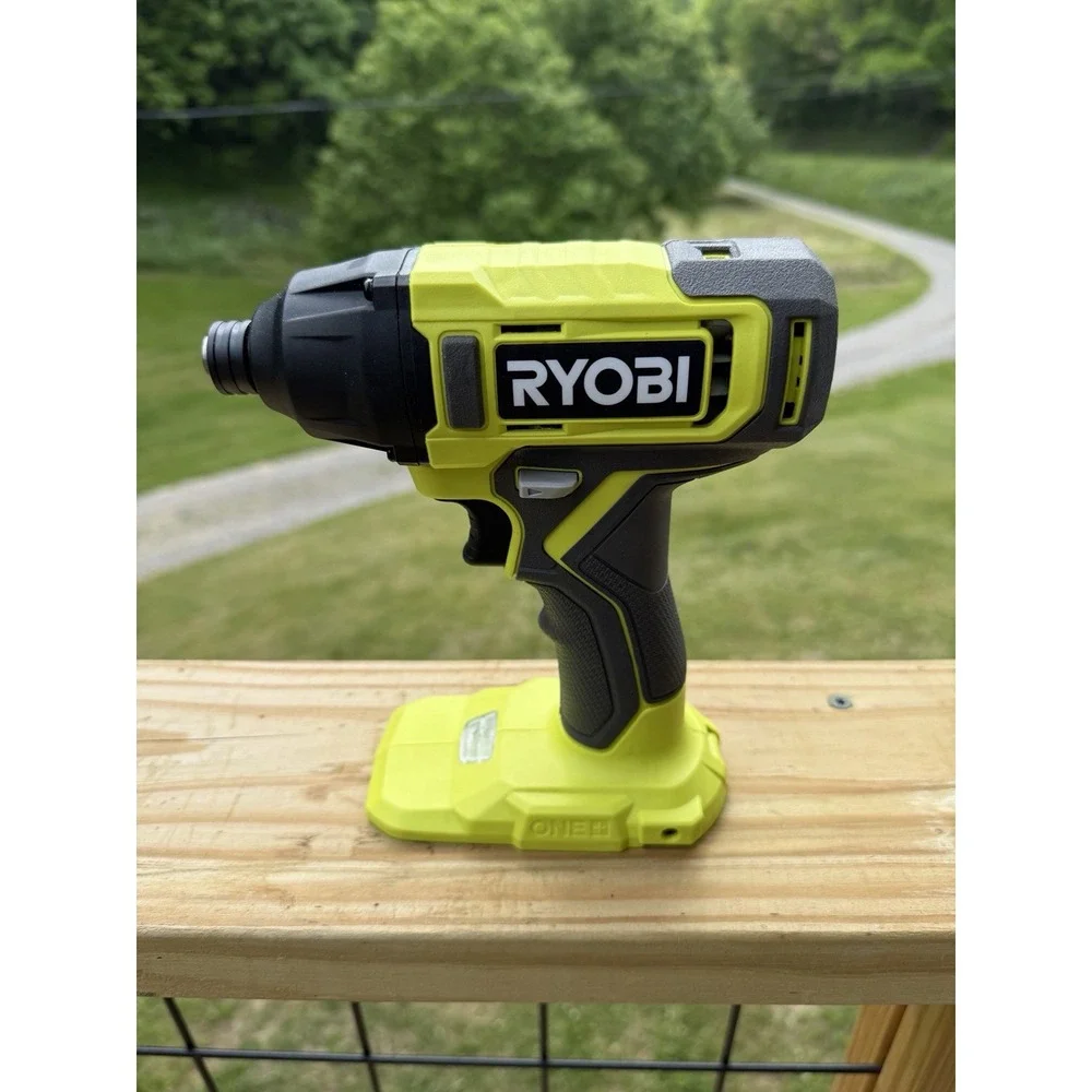 Ryobi One + HP Impact Driver 18V Cordless Brushless PCL235 Tool Only
